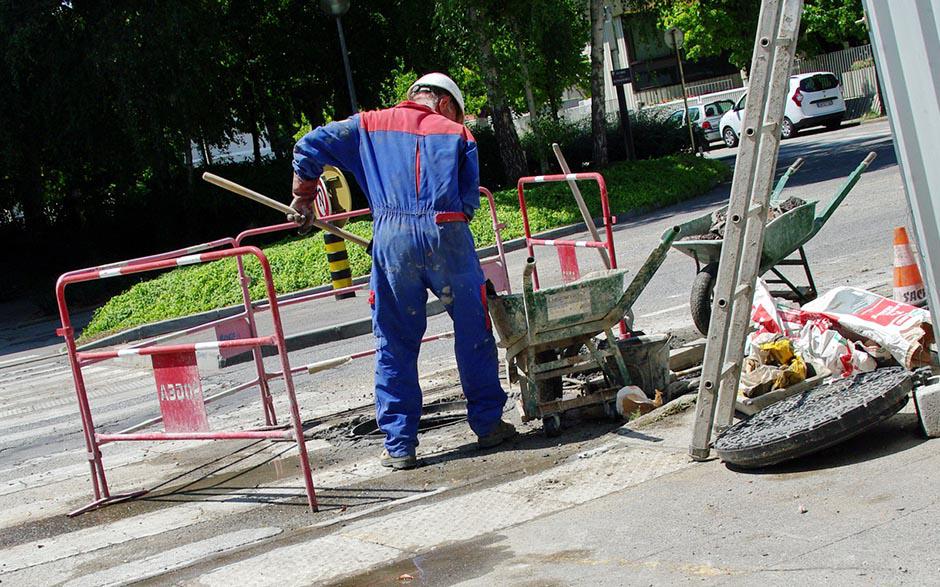 travaux assainissement Joinville-le-Pont