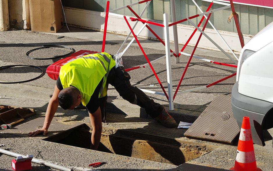 déboucher une canalisation Soisy-sur-Seine
