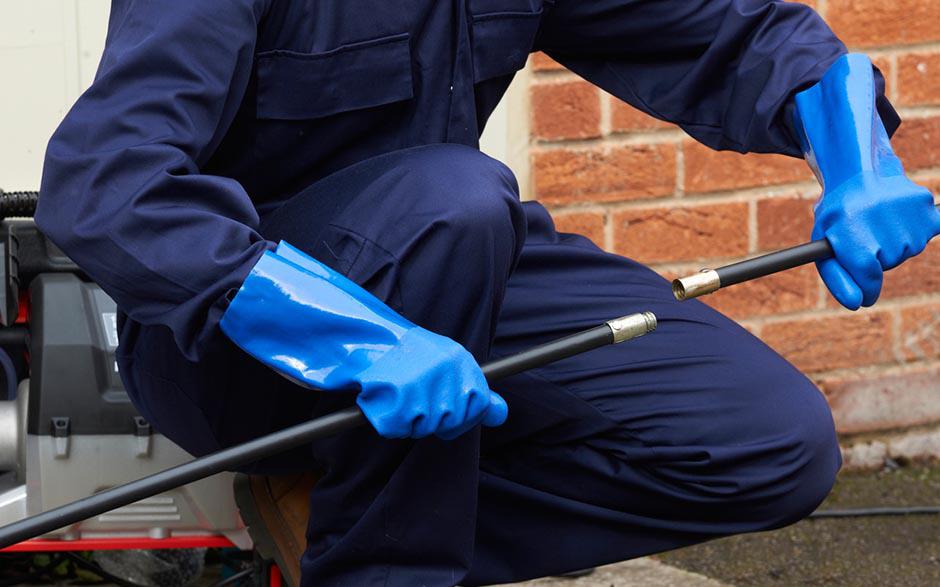 travaux assainissement Joinville-le-Pont