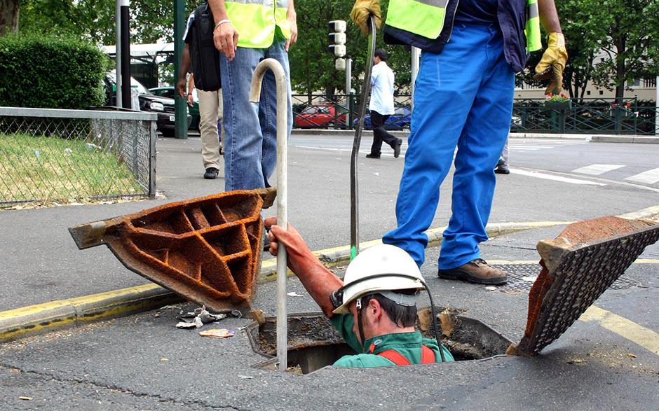 déboucheur canalisations Joinville-le-Pont