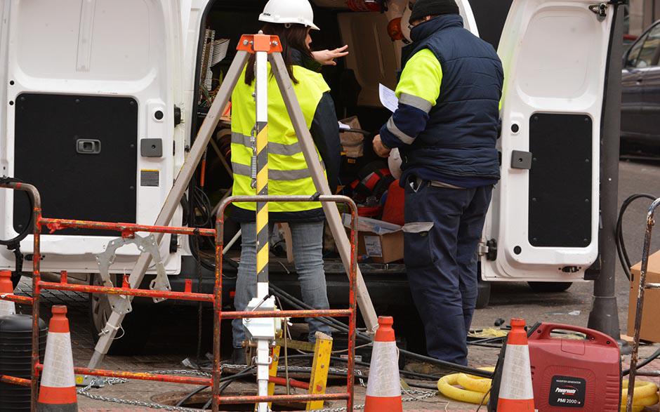 déboucheur canalisations Joinville-le-Pont